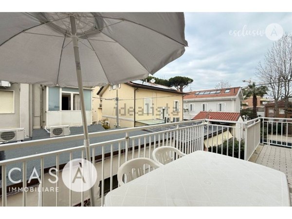 appartamento in vendita a Riccione