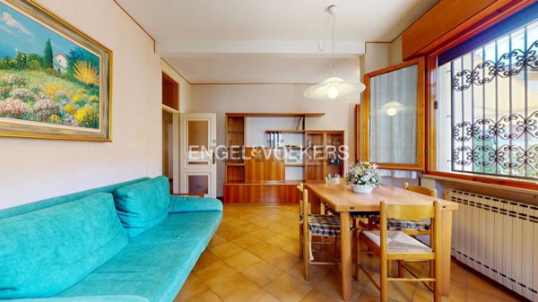 appartamento in vendita a Riccione