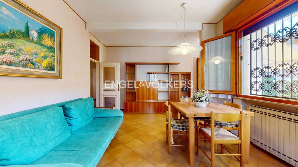 appartamento in vendita a Riccione