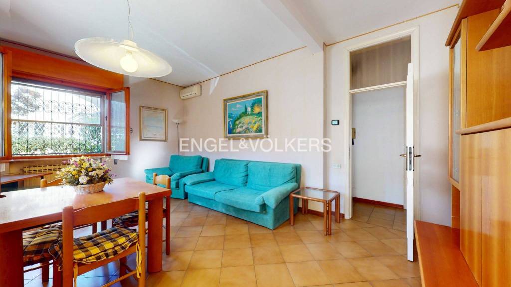 appartamento in vendita a Riccione