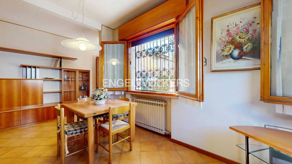 appartamento in vendita a Riccione