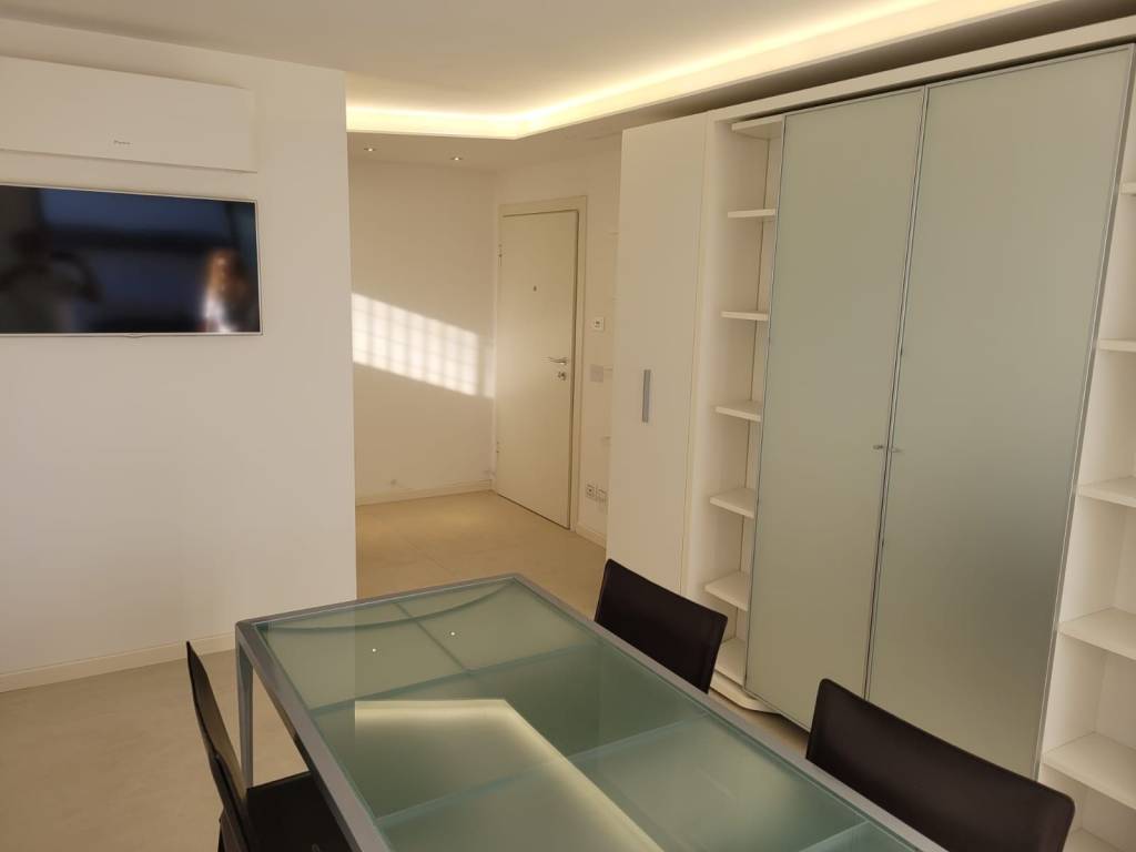 appartamento in vendita a Riccione in zona Centro Storico