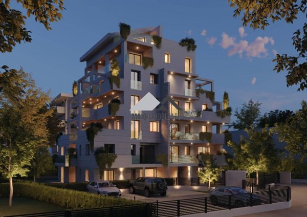 appartamento in vendita a Riccione in zona Alba