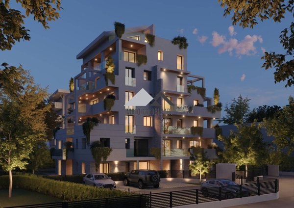 appartamento in vendita a Riccione in zona Alba