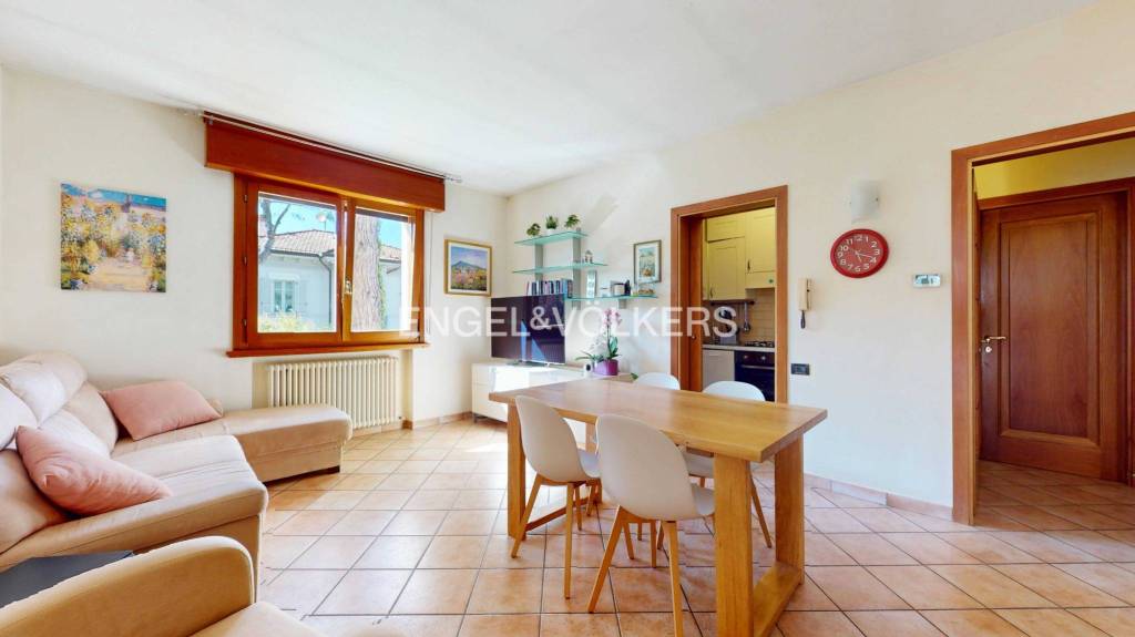 appartamento in vendita a Riccione