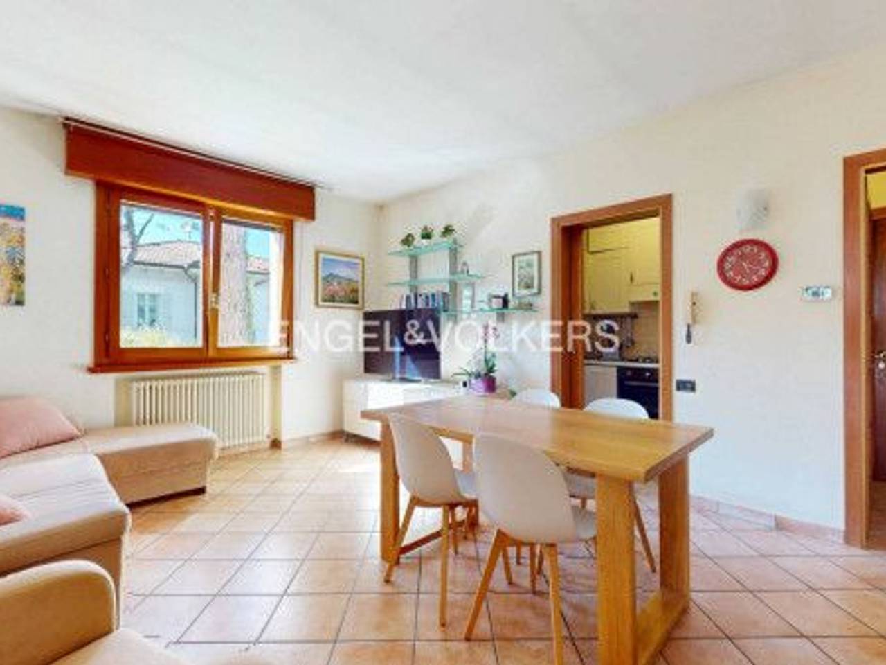 appartamento in vendita a Riccione