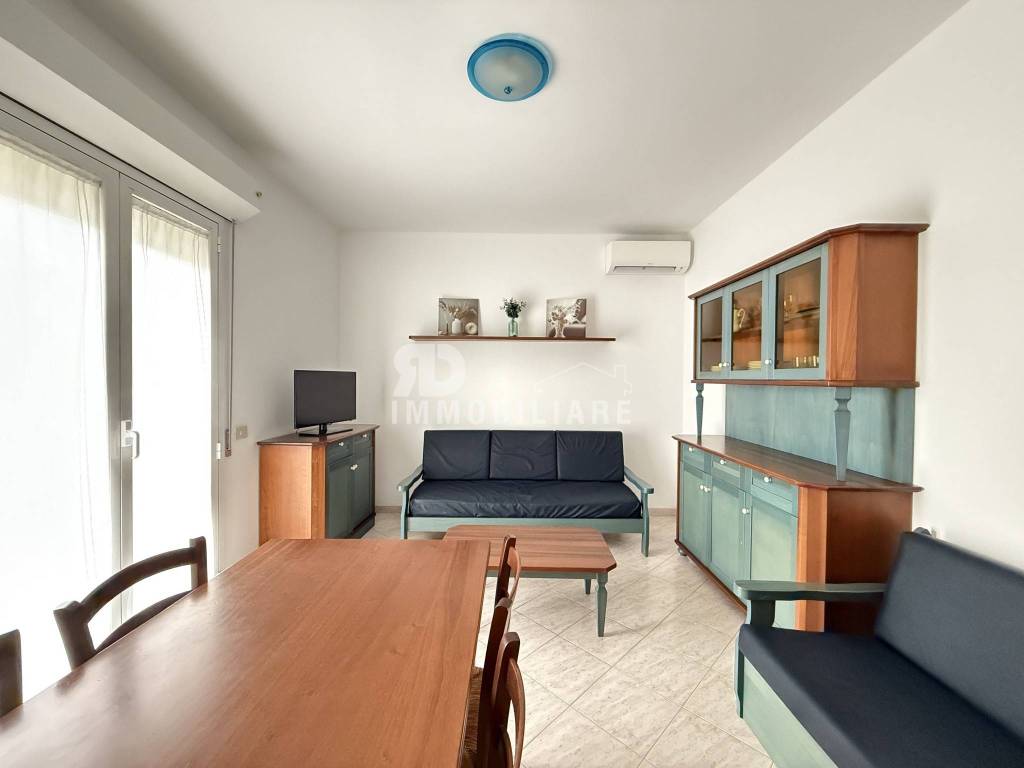 appartamento in vendita a Riccione