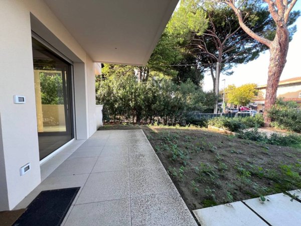 appartamento in vendita a Riccione