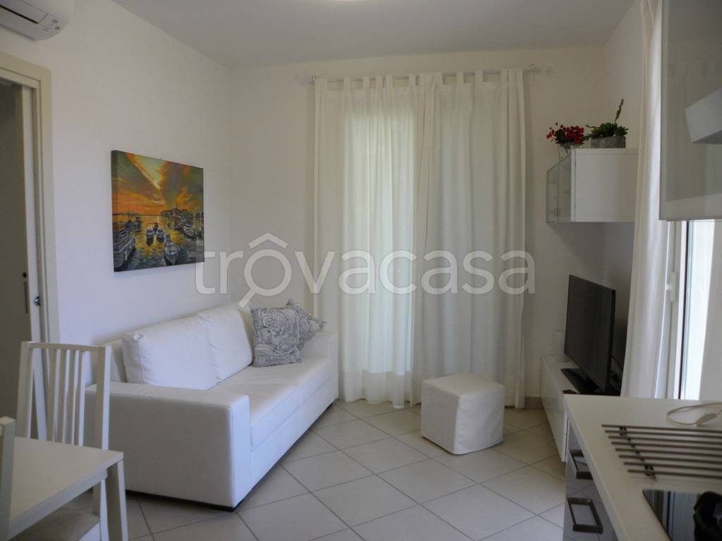 appartamento in vendita a Riccione