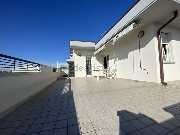 appartamento in vendita a Riccione in zona Alba