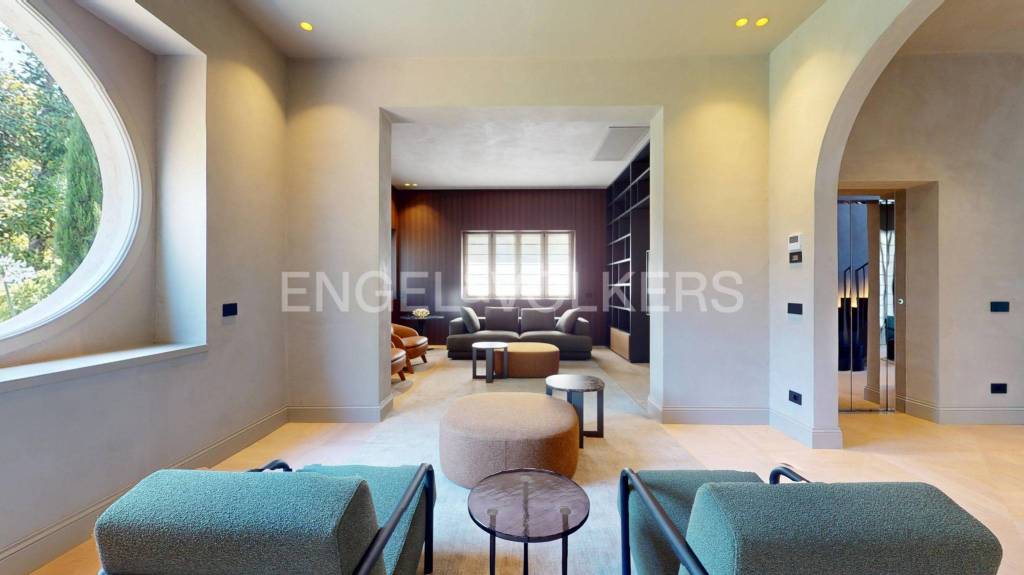 casa indipendente in vendita a Riccione