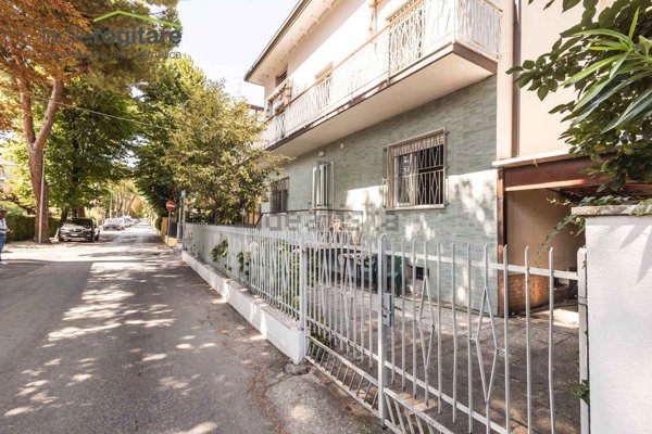 appartamento in vendita a Riccione