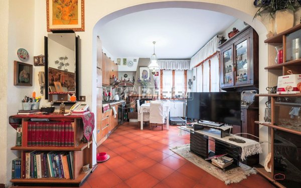 appartamento in vendita a Riccione