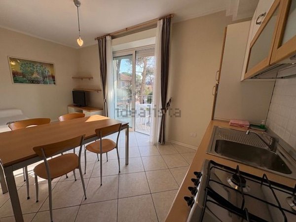 appartamento in vendita a Riccione