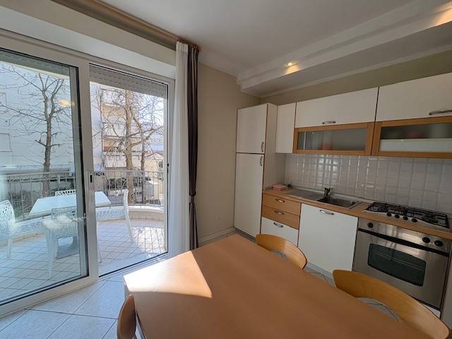 appartamento in vendita a Riccione