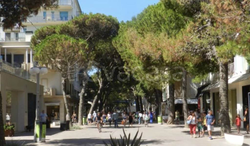 appartamento in vendita a Riccione