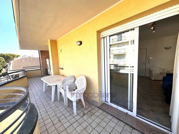 appartamento in vendita a Riccione in zona Alba