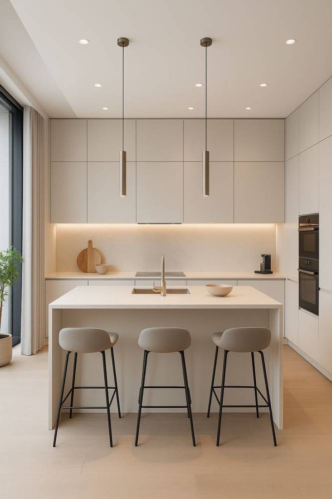 appartamento in vendita a Riccione