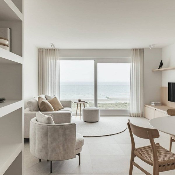 appartamento in vendita a Riccione