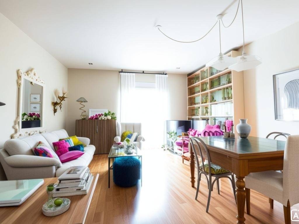 appartamento in vendita a Riccione