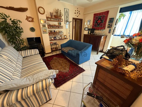 appartamento in vendita a Riccione in zona Centro Storico