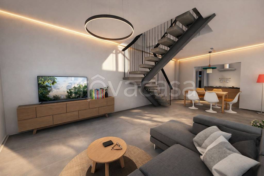 casa indipendente in vendita a Riccione