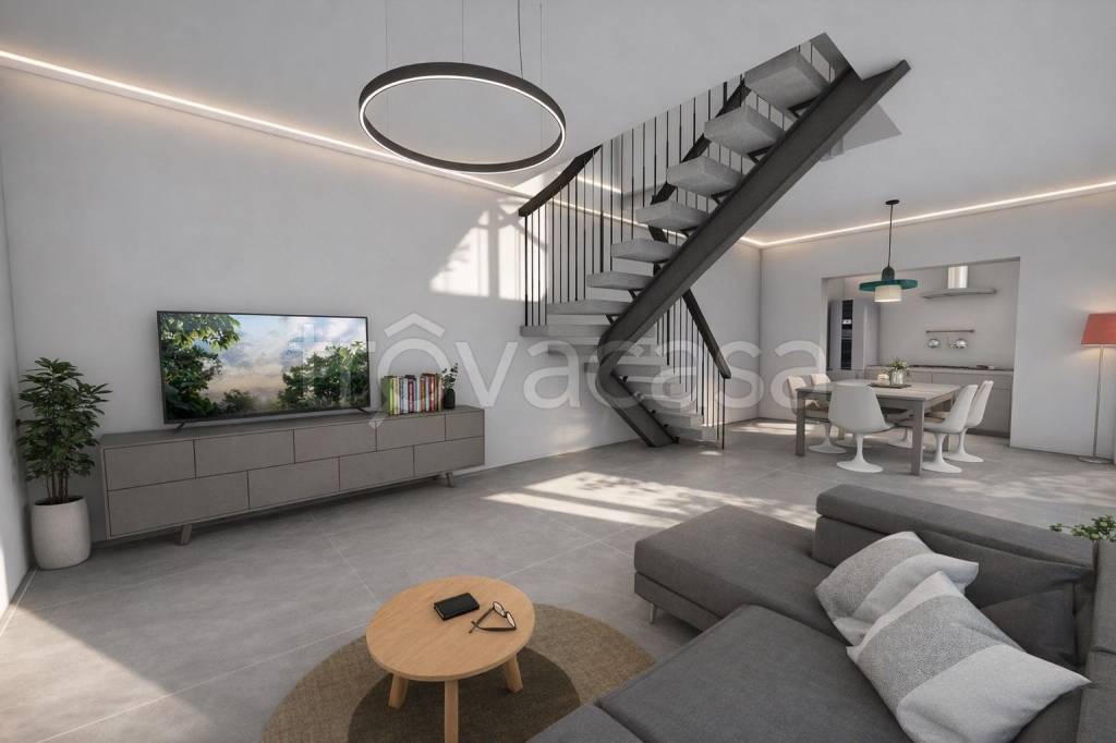 casa indipendente in vendita a Riccione