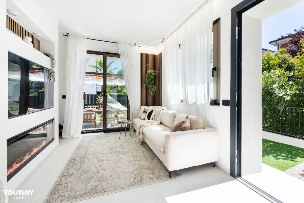 casa indipendente in vendita a Riccione