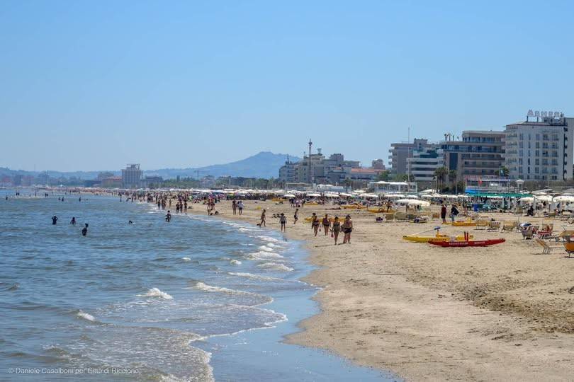 negozio in vendita a Riccione