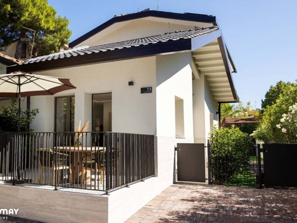 appartamento in vendita a Riccione