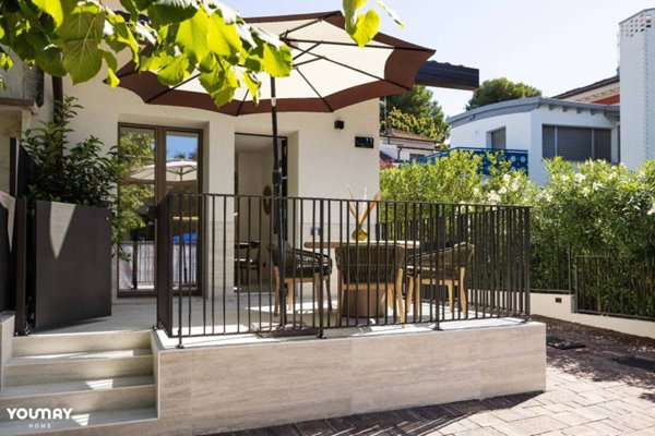 appartamento in vendita a Riccione