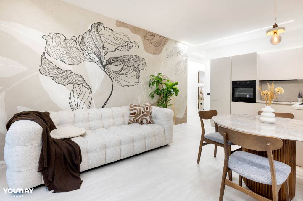 appartamento in vendita a Riccione