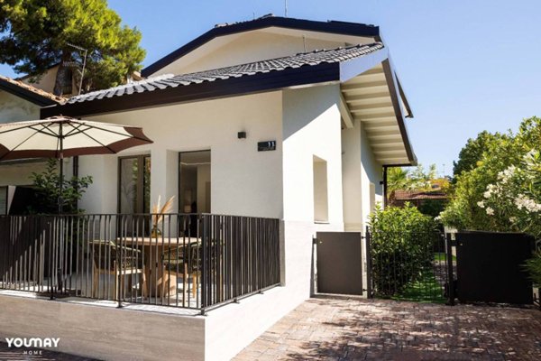 casa indipendente in vendita a Riccione