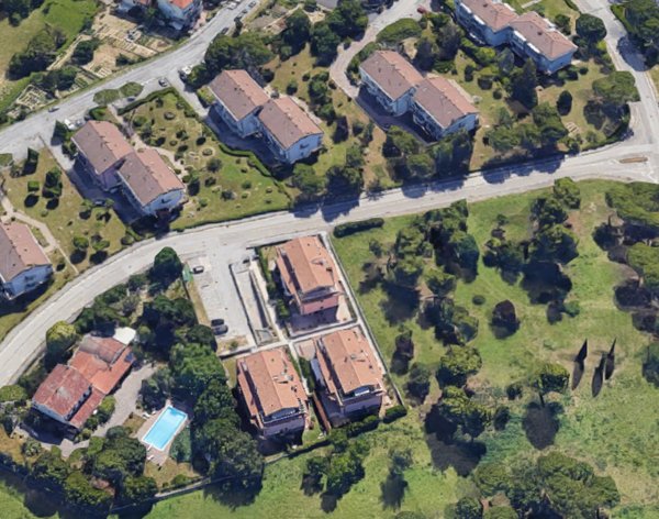 appartamento in vendita a Riccione