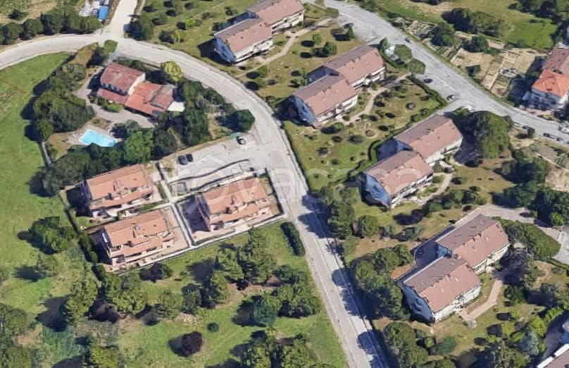 appartamento in vendita a Riccione