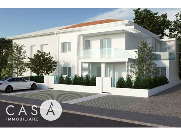 appartamento in vendita a Riccione