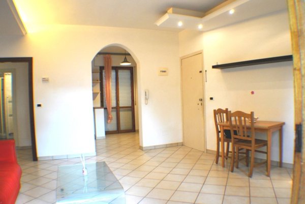 appartamento in vendita a Riccione