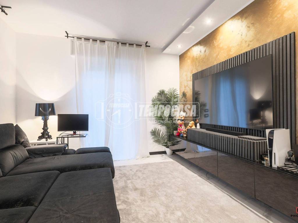 appartamento in vendita a Riccione