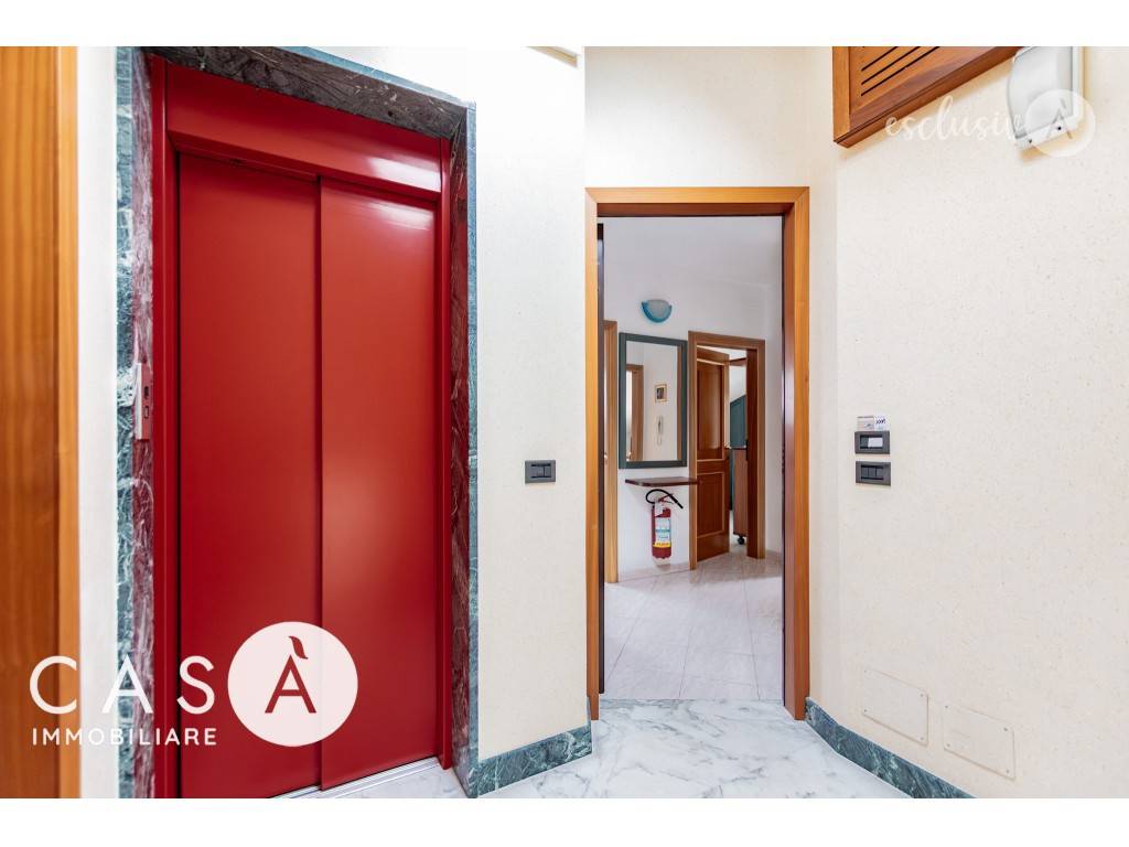 appartamento in vendita a Riccione