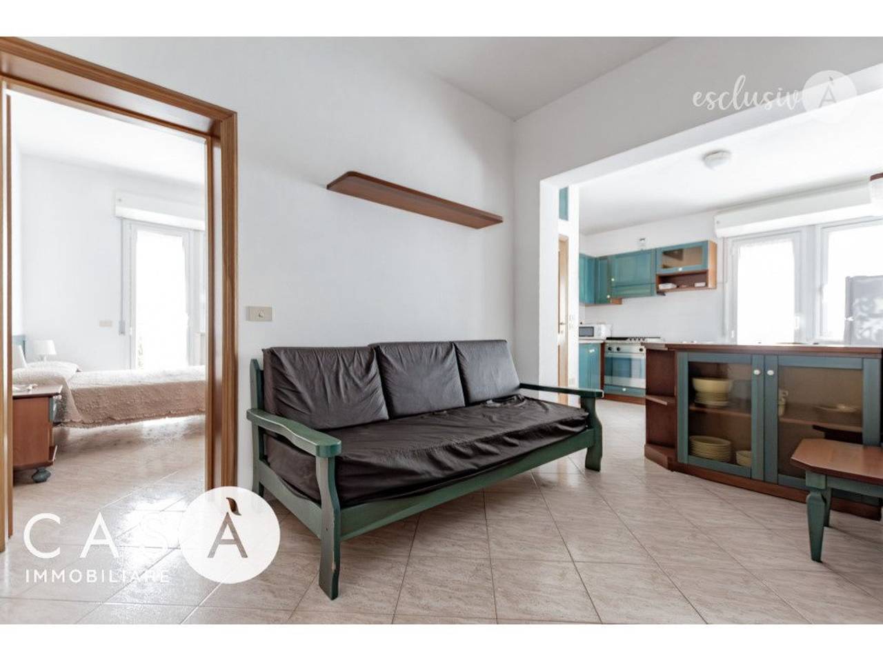 appartamento in vendita a Riccione