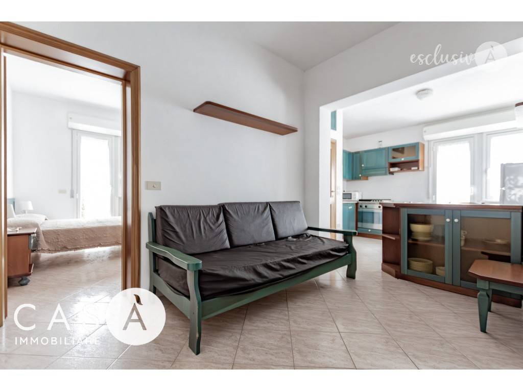 appartamento in vendita a Riccione