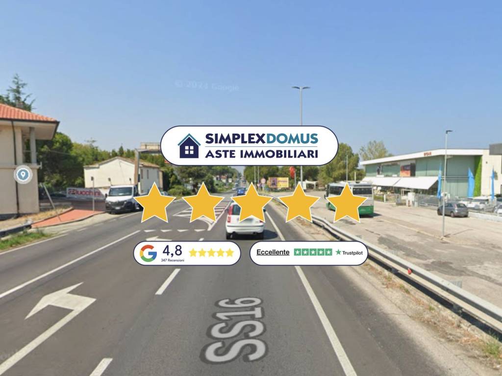 appartamento in vendita a Riccione