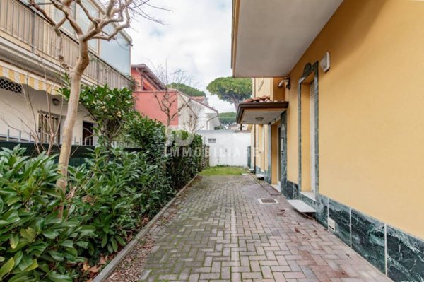 appartamento in vendita a Riccione