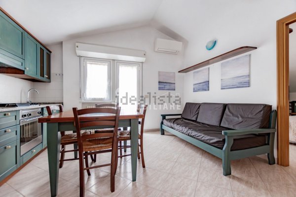 appartamento in vendita a Riccione