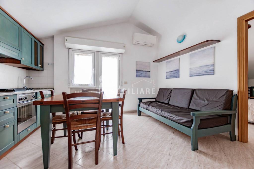 appartamento in vendita a Riccione