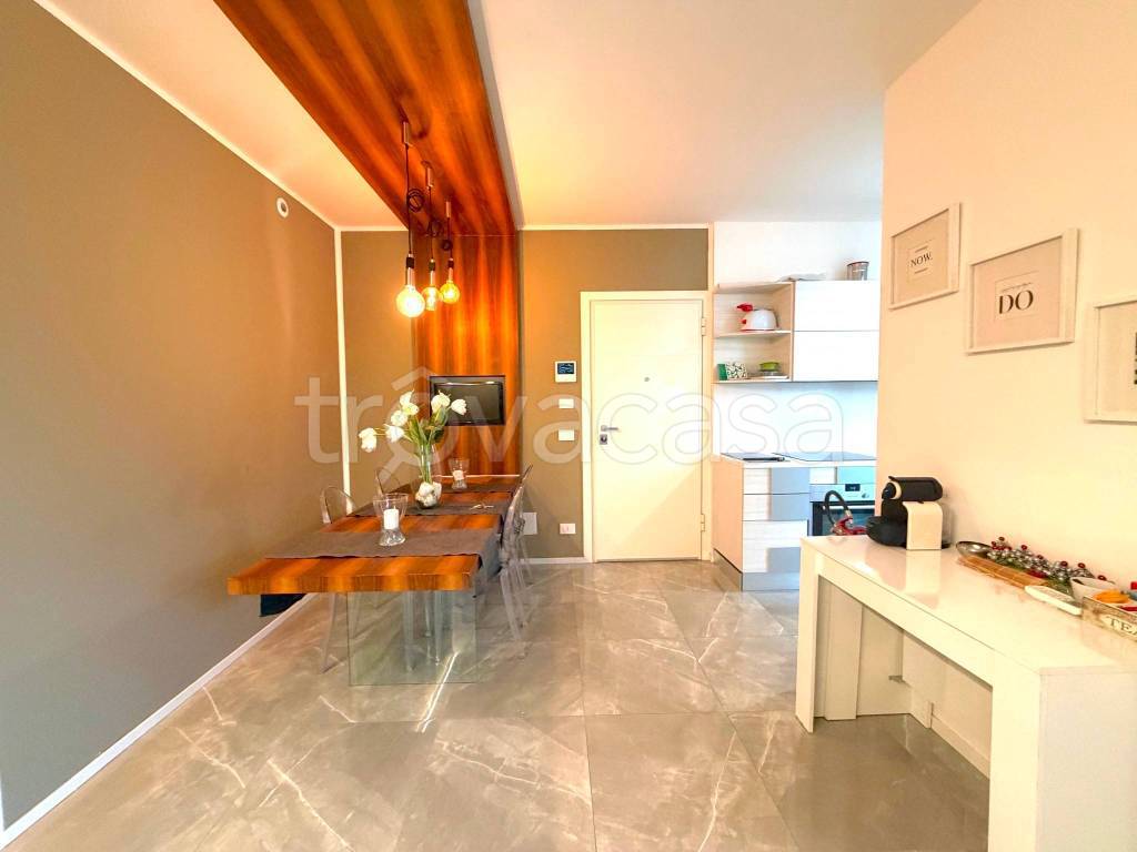 appartamento in vendita a Riccione