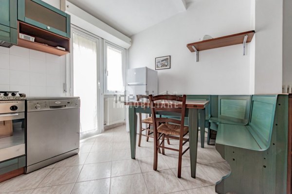 appartamento in vendita a Riccione