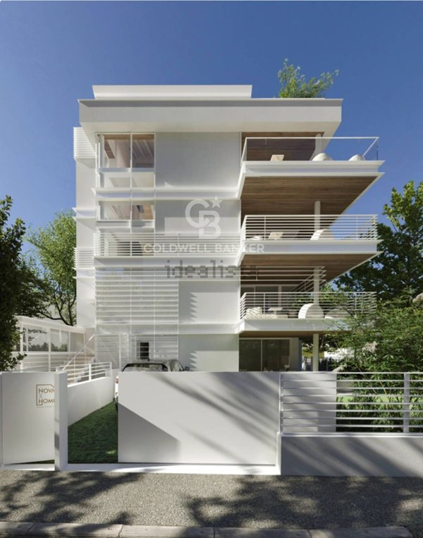 appartamento in vendita a Riccione