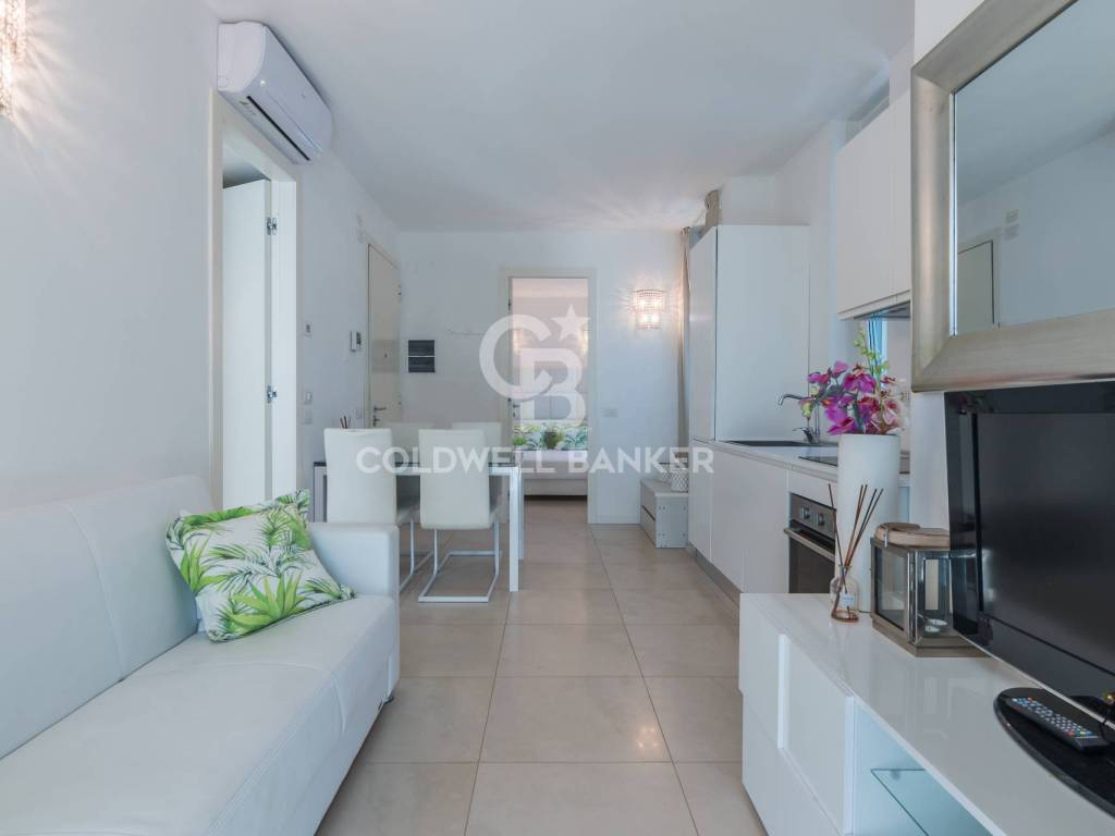 appartamento in vendita a Riccione