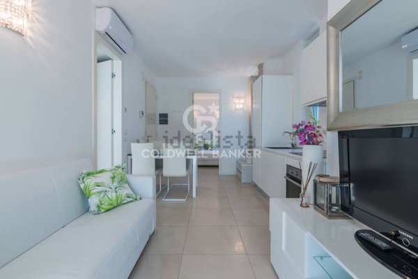 appartamento in vendita a Riccione